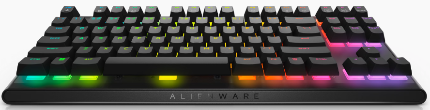 Mechanical Keyboard